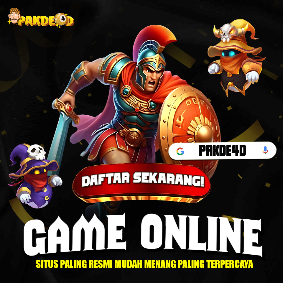 Situs Game Online